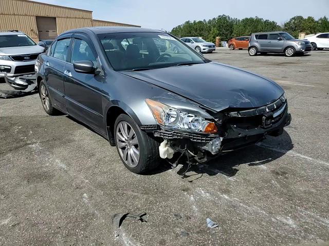 Honda Accord 2012