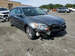 Honda Accord 2012