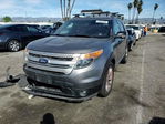 Ford Explorer 2014