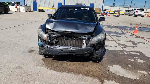 Honda Accord 2012