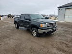 GMC Sierra 2012