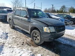 Ford Explorer 2004