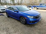 Honda Civic 2020