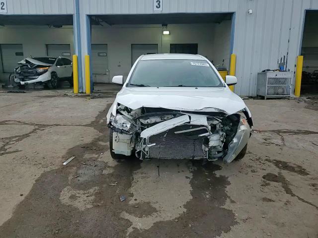 Mitsubishi Lancer 2012
