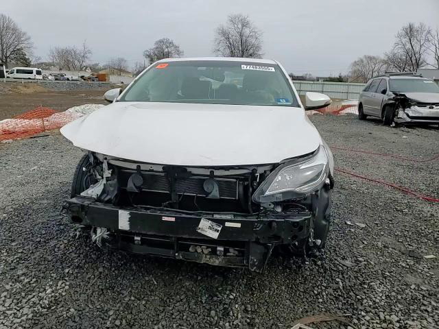 Toyota Avalon 2015