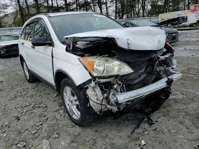 Honda CR-V 2011