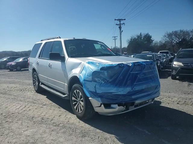 Ford Expedition 2017