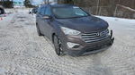 Hyundai Santa Fe 2014