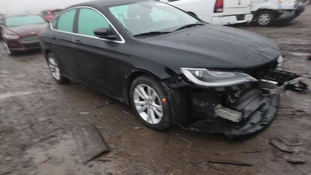 Chrysler 200 2015