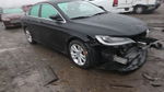 Chrysler 200 2015