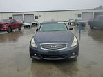 Infiniti G 2012