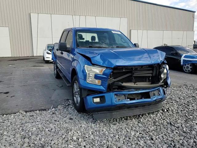 Ford F-150 2015