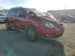Nissan Rogue 2015
