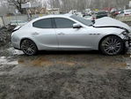 Maserati Ghibli 2015
