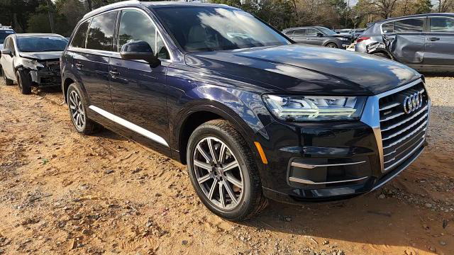 Audi Q7 2017