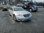 Chrysler 200 2011