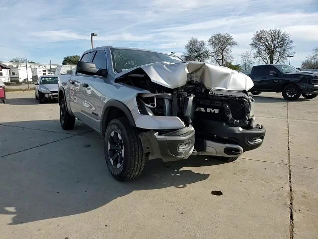 RAM 1500 2022