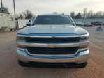 Chevrolet Silverado 2018