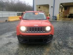 Jeep Renegade 2017