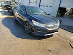 Honda Accord 2017