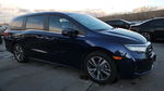 Honda Odyssey 2022