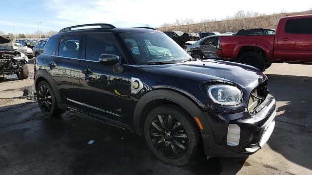 MINI Cooper 2021