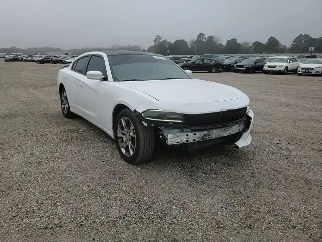 Dodge Charger 2017