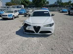 Alfa Romeo Giulia 2020