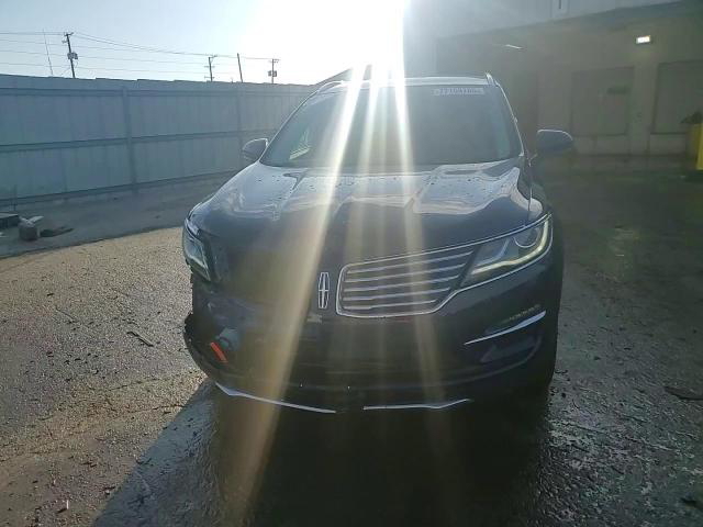 Lincoln MKC 2018