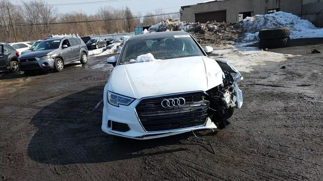 Audi A3 2017