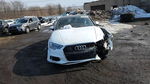 Audi A3 2017