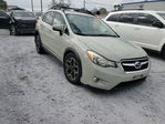 Subaru XV 2015