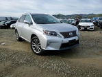 Lexus RX 2014