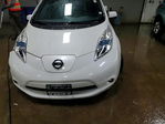 Nissan Leaf 2013