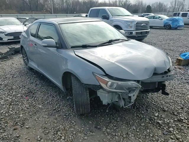 Scion tC 2016
