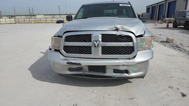 RAM 1500 2015