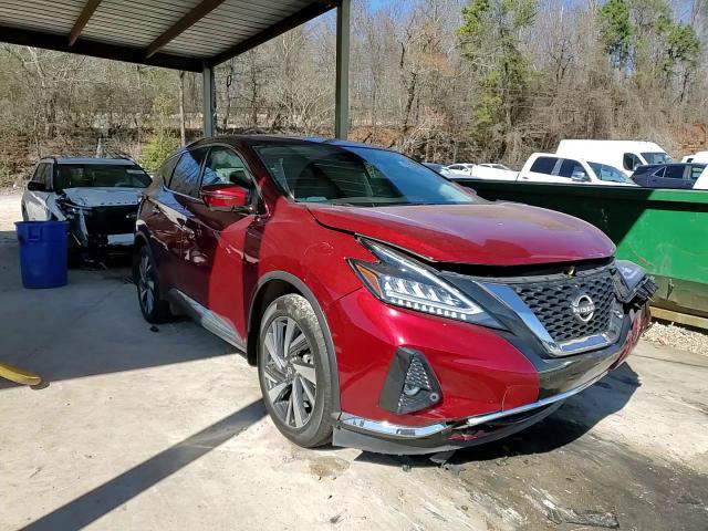 Nissan Murano 2023
