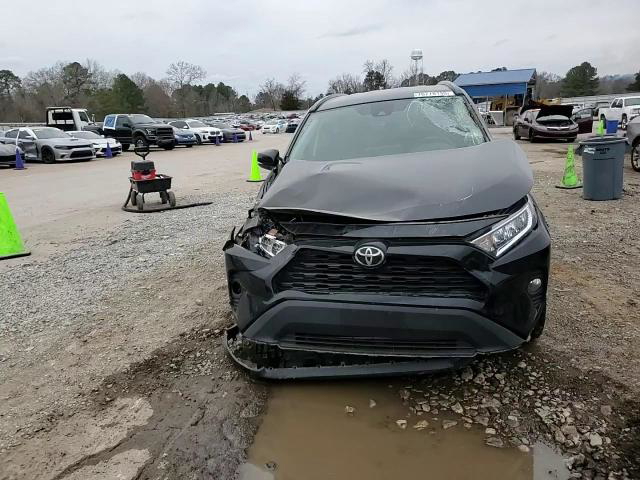 Toyota RAV 4 2021