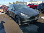 Tesla Model Y 2020