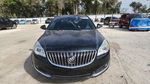 Buick Regal 2016