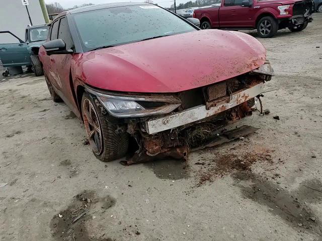 Kia EV6 2023