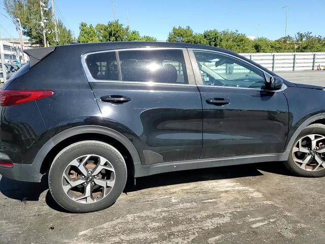 Kia Sportage 2020