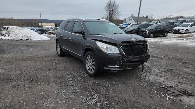 Buick Enclave 2014
