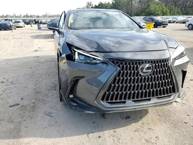 Lexus NX 2024