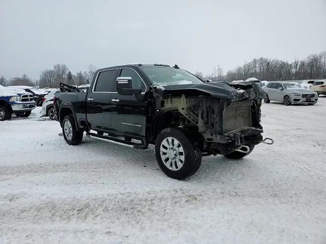 GMC Sierra 2021