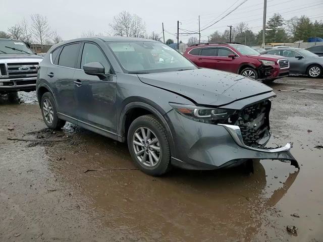 Mazda CX-5 2024