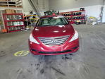 Hyundai Sonata 2012