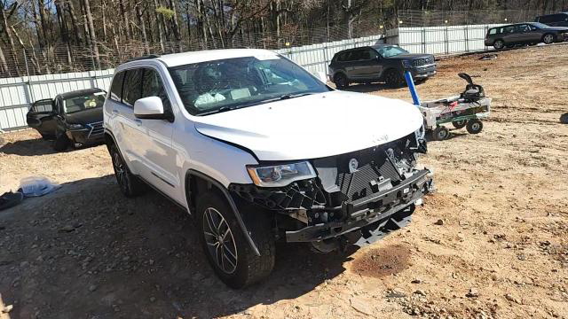 Jeep Grand Cherokee 2018