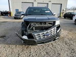 Ford Explorer 2017