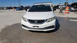 Honda Civic 2013